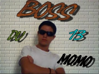 boss
